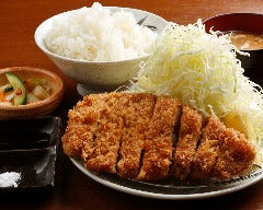 とんかつ まさむね