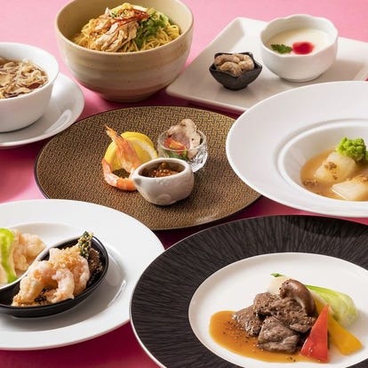 ランチならここ 千里中央の中華でおすすめしたい人気のお店 ぐるなび