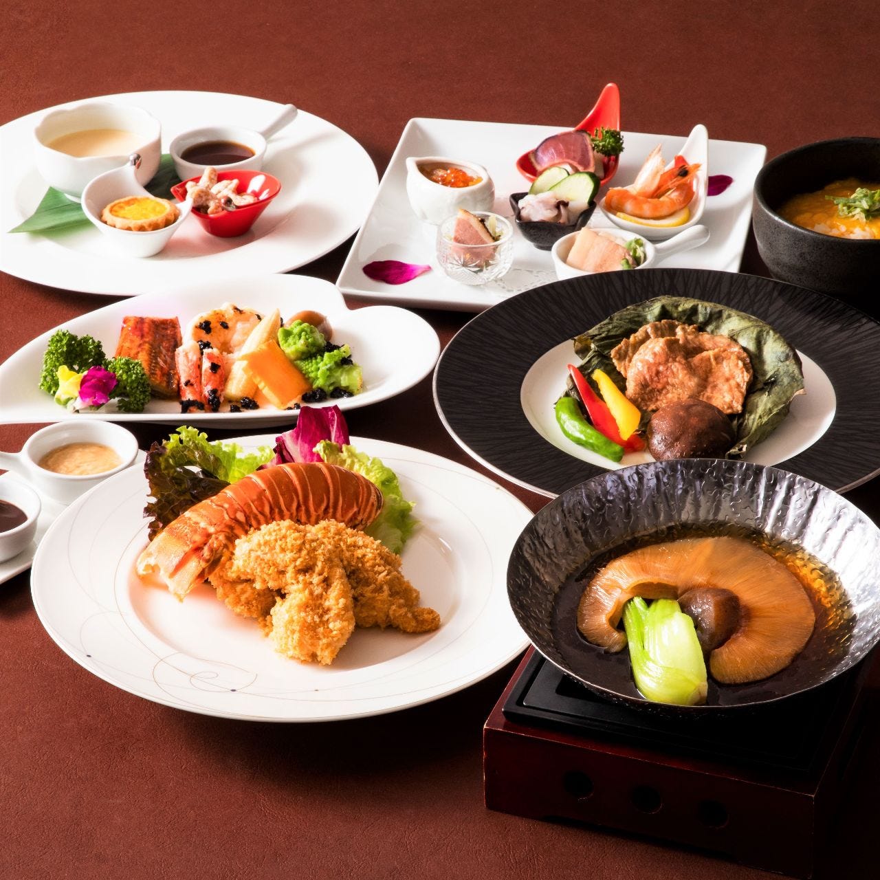 21年 最新グルメ 千里中央にあるランチがおすすめのホテルのお店 レストラン カフェ 居酒屋のネット予約 大阪版