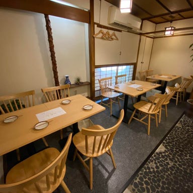 和食と酒のアテ 居酒屋シトラス 店内の画像