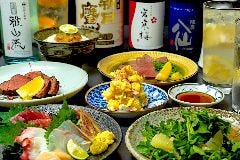 居酒屋シトラス 創作料理×宴会