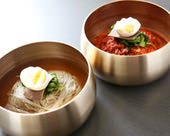【東京・冷麺】