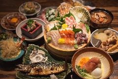 サカナのハチベエ　栄3丁目店 