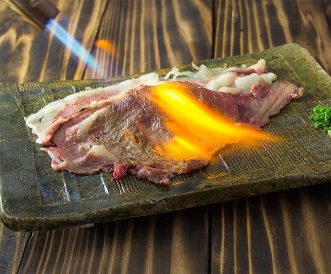 肉寿司 静岡呉服町店 静岡 居酒屋 ぐるなび