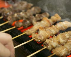 鶏屋 呑鳥