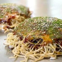 お好み焼き・鉄板焼き 蔵屋 小町店