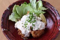 ［焼鳥・鶏料理］左門の画像