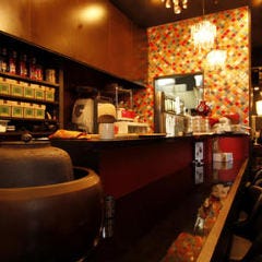茶カフェ＆ダイニング 桜里