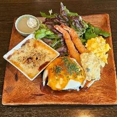 大人のお子様ランチ