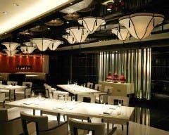 シェラトン都ホテル大阪 中国料理 四川 