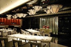 シェラトン都ホテル大阪 中国料理 四川 