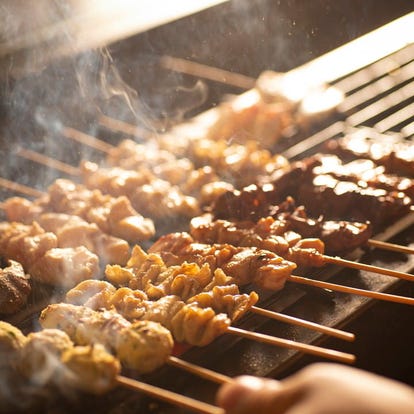 美味しいお店が見つかる 新長田駅周辺の焼き鳥でおすすめしたい人気のお店 ぐるなび