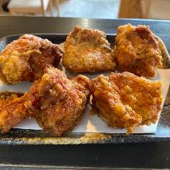 焼き鳥 居酒屋 鳥空