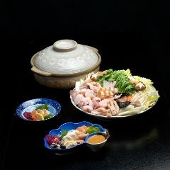 ふぐ・あんこう 喜作