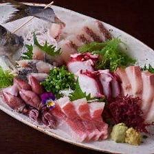 茨城県の『旬の美味』を楽しむ