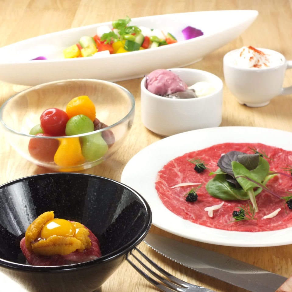 シュラスコレストランALEGRIA kichijoji