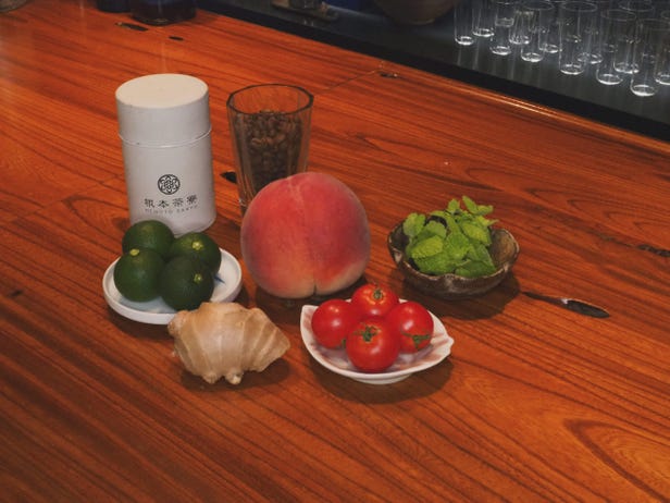 BAR yu-nagi