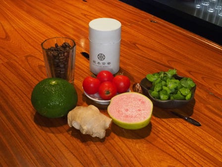 BAR yu-nagi
