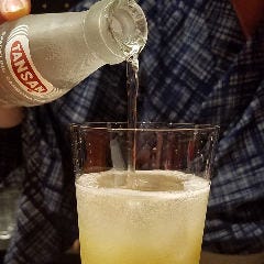 BAR yu－nagi