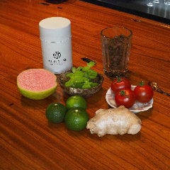 BAR yu-nagi