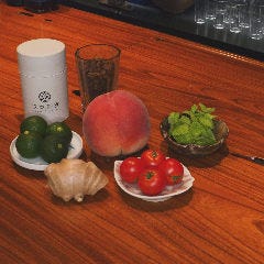 BAR yu-nagi
