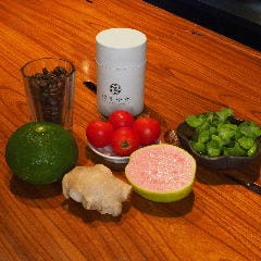 BAR yu-nagi