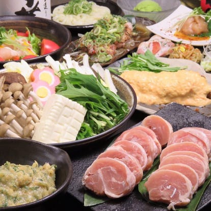 人気の美味い店 野田 Jr 駅近くの居酒屋でおすすめ 完全個室 飲み放題など ぐるなび