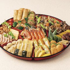 梅の花 高槻店 メニュー：定番懐石・弁当等 - 楽天ぐるなび