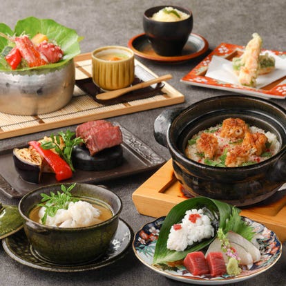 ゆったり個室 梅田の和食でおすすめしたい人気のお店 ぐるなび ゆったり個室 梅田の和食でおすすめしたい人気のお店 ぐるなび
