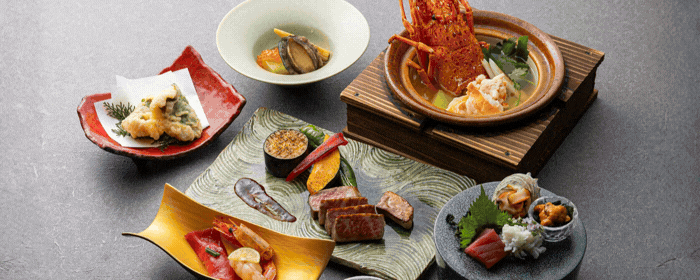 Dynamic Kitchen ＆ Bar 燦－SUN－ ヒルトンプラザウエスト店