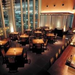 Dynamic Kitchen ＆ Bar 燦－SUN－ ヒルトンプラザウエスト店 