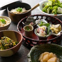 ［梅田 大阪駅 和食個室］ダイナミックキッチン＆バー 燦－SUN－ ヒルトンプラザウエスト店の画像