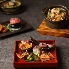 2名さま以上でご利用可能なお得なコース