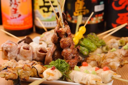 美味しい焼き鳥が食べたい 大森でおすすめしたい人気のお店 ぐるなび 美味しい焼き鳥が食べたい 大森でおすすめしたい人気のお店 ぐるなび