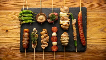 美味しいお店が見つかる 高槻 焼き鳥 個室 おすすめ人気レストラン ぐるなび