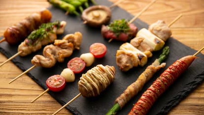 美味しいお店が見つかる 高槻 焼き鳥 個室 おすすめ人気レストラン ぐるなび