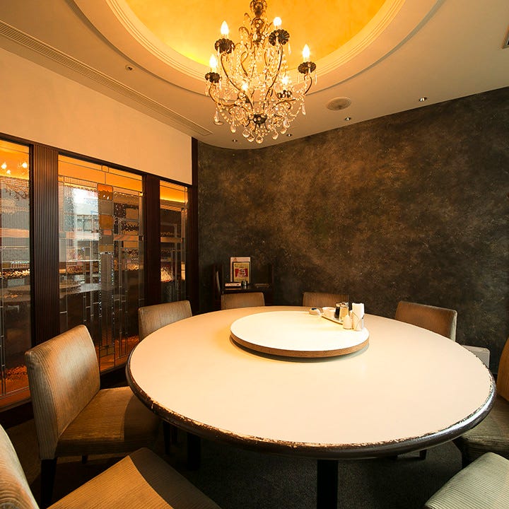 神戸元町別館 牡丹園 大阪梅田エスト店 個室 ぐるなび