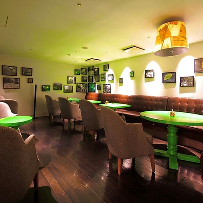 人気店が見つかる なんば 難波 のカフェでおすすめしたい人気のお店 ぐるなび