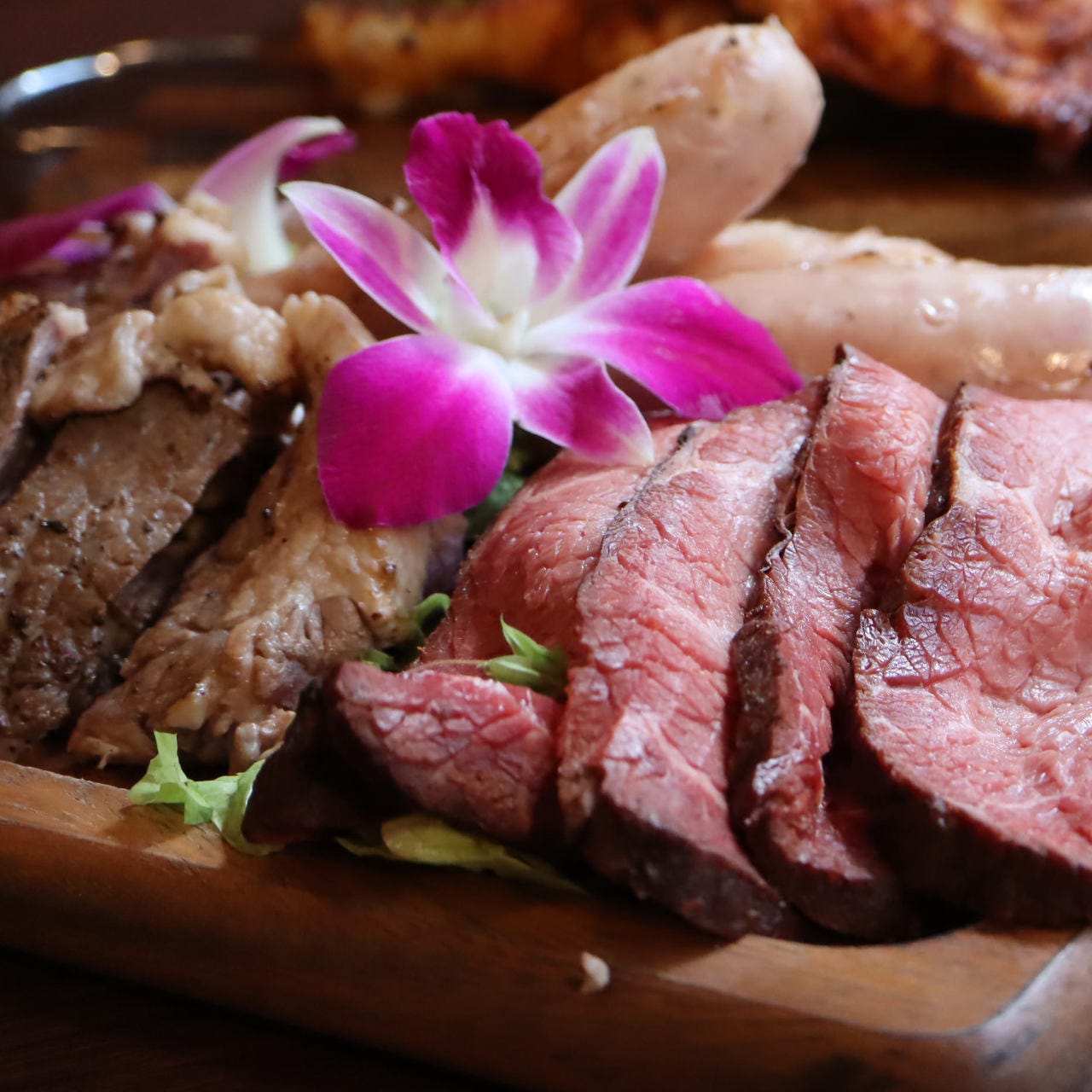 肉バル サンクス 39th 新宿東口店 写真 ぐるなび