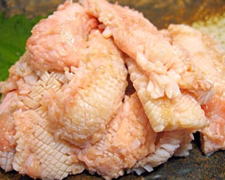 炭火焼肉 南大門 吉田本店 メニュー ホルモン 鮮 ぐるなび