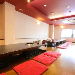 炭火焼肉 南大門 東大阪 焼肉 ぐるなび