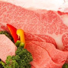 炭火焼肉 南大門 吉田本店
