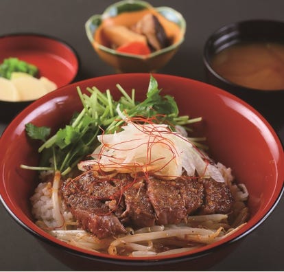 ランチならここ 北浜のステーキでおすすめしたい人気のお店 ぐるなび