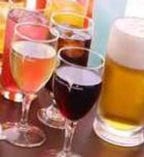 90分飲み放題Ｂコース ￥2,200(前日までの要予約・当日不可・２名様～)
ご予約制となります。