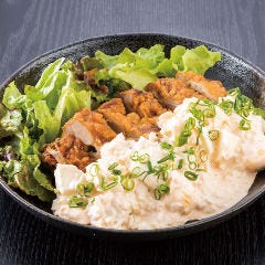 宮崎名物！チキン南蛮