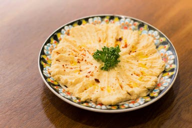 トルコ料理 Ceyhan（ジェイハン）横浜元町  メニューの画像