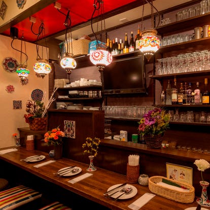 人気店が見つかる 横浜元町 山下公園のバルでおすすめしたい人気のお店 ぐるなび