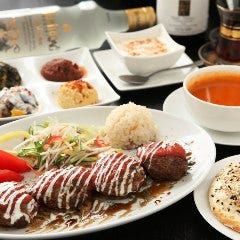 トルコ料理 Ceyhan（ジェイハン）横浜元町 