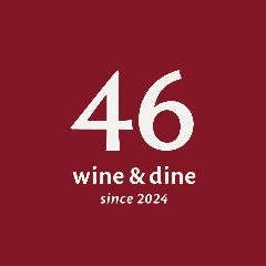 wine＆dine46 