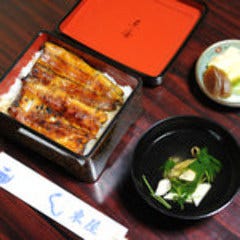 東屋